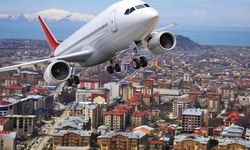 Vanlı İş İnsanından Uçak Bileti Tepkisi: “Van Cezalandırılıyor”