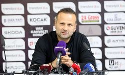 Vanspor, Osman Zeki Korkmaz ile yollarını ayırdı
