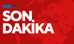 Son Dakika, Van'da silahlı kavga: Çok sayıda yaralı var