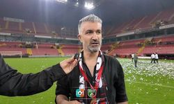 Vanspor’da yeniden Murat Yıldırım Dönemi