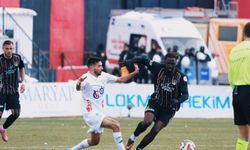 Vanspor'a İstanbul'dan Ret! İç Saha Maçlarını İstanbul'da Oynayamayacak