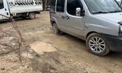 Araç Sayısı Artıyor, Van'ın Trafik Sorunları Büyüyor