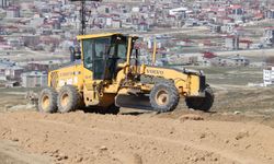 Van’da bazı mahallelerin parselasyon planı askıya çıktı