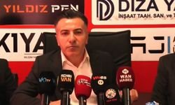 Eski Başkan Erol Temel'den Sert Mesaj: "Hodri Meydan!"