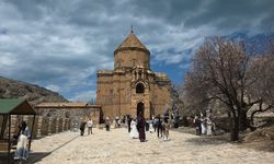 National Geographic "mutlaka görün" dedi: Türkiye'nin en büyüleyici 10 noktasından biri Van'da!