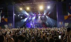 Van Kültür Yolu Festivali'nde Konser Verecek İsimler Belli Oldu