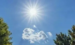 Van’da Hava Isınıyor: Güneşli Günler Geri Dönüyor