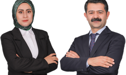 EDREMİT BELEDİYESİ EŞBAŞKANLARI RABİA BAŞAK KOÇ VE CEMİL KOMİ’DEN BAYRAM MESAJI