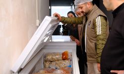 Bayram Öncesi Tatlı ve Gıda İşletmelerine Sıkı Denetim