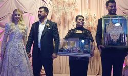 Vanlı Haydar Kara kimdir, ne iş yapıyor? Çağla Öz'ün eşi Kara Haydar kaç yaşında?