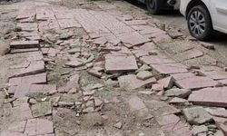 Van'da Altyapı ve Üstyapı Tepkisi: "Şehrin Çivisi Çıkmış"
