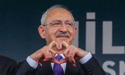 İcra memurları kararı Kılıçdaroğlu'na tebliğ etti
