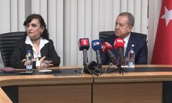 MHP'den DEM Parti'ye bayram ziyareti