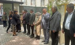Pervin Buldan Van'da konuştu: Bir sefere mahsus çerçeve yasa çıkacak