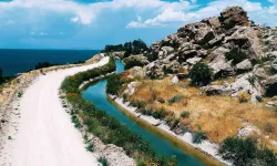 Van’ın 3 Bin Yıllık Tarihi Şamran Kanalı İçin Kritik Görüşme