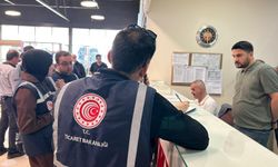Taklit ve tağşiş listesi güncellendi: Et, süt, yağ ve bal ürünlerinde uygunsuzluk tespit edildi