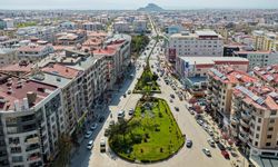 Kentsel Dönüşüm Başkanlığı Van’da Arsa Satışa Çıkarıyor