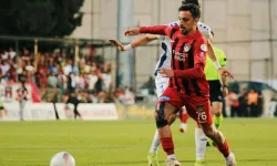 Vanspor’da Bir Veda: Bekir Can Kara ile Yollar Ayrıldı