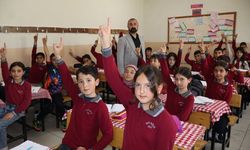 114 Ülkeyi Geride Bıraktılar: Van Gölü İlkokulu Matematikte Dünya Zirvesinde!