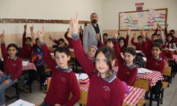 Van’da "Her Çocuk Özeldir" anlayışıyla gelen dünya şampiyonluğu