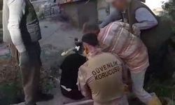 Şırnak'ta Kadına Şiddet İddiası: 2 Gözaltı