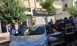 Batman’da Trafik Kazası: 1 Kişi Yaralandı, Araçta Sıkıştı