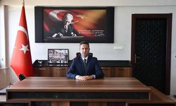 Erciş Kaymakamlığına Yeni Atama: Ahmed Çelik Göreve Getirildi