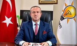 AK Parti Hakkari İl Başkanı Kaya’dan Van'daki Kaza Açıklaması