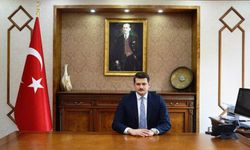 Gevaş Kaymakamı Değişti, Yeni Gevaş Kaymakamı Ali Osman Bulat oldu