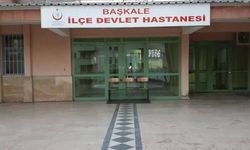 Başkale Devlet Hastanesi Personel Alacak! İŞKUR Başvuruları Başladı
