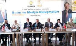 Başkan Arvas "Ekmek konusu siyasi malzemenin üzerindedir"