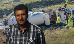 Çalışmak İçin Gitmişlerdi: İki Vanlı Gurbette Hayatını Kaybetti