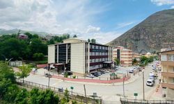 Çatak Devlet Hastanesi Personel Alacak! İŞKUR Başvuruları Başladı