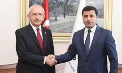 Demirtaş, Kılıçdaroğlu’nu Reddetti