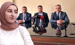 DEVA Partisi'nden Rojin Kabaiş Açıklaması, “Adalet Eksikliği Var"