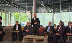 Düğünde çıkan kavga barışla sonuçlandı