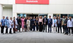 Erciş Devlet Hastanesi “Anne Dostu Hastane” Unvanını Korudu