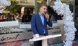 Eskişehir Vanllılar Derneği'nden Rahmi Koç'a tepki
