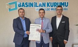 Geleceği Manşetlere Taşıyan Öğrencilerden Büyük Başarı