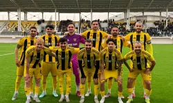 Şampiyon Bitlisspor’a İlk Tebriklerden Biri Vanspor’dan Geldi