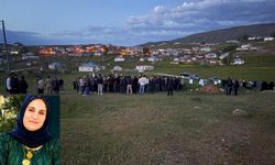 Hakkari’de Şüpheli Kadın Ölümü, Hamide Çiftçi Van'da defnedildi