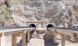 Hakkâri’de Ulaşımda Yeni Dönem: Dev Tünel ve Köprüler Hizmete Girdi