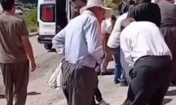Hakkari’de Eve Silahlı Saldırı: Ölü ve Yaralılar Var