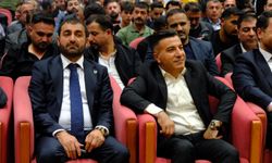 VANSPOR'DA ŞAHİN ASLAN DÖNEMİ! İşte Yeni Yönetim Kadrosu...