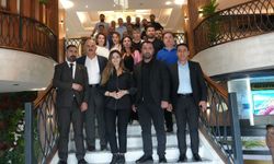 İrem Bayram Çaldıran'da Esnafla Buluştu: "Potansiyeli Birlikte Harekete Geçireceğiz"