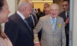 Kürt kadınlarına hakaret eden Rahmi Koç hakkında soruşturma