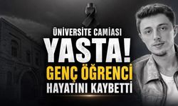 Mardin’de Vanlı Üniversitelinin Şüpheli Ölümü: Aile Yanıt Bekliyor