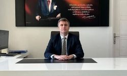 Özalp Kaymakamlığına Mesut Bolat Atandı