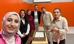 Özalp Meslek Yüksekokulu'ndan gönüllere dokunan projeler