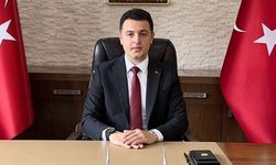 Başkale Kaymakamlığına Yeni Atama